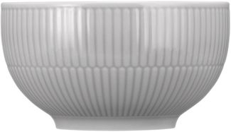 Seltmann Weiden Müslischale Amina | Auswahl Silbergrau : Silbergrau
