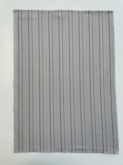 Geschirrtuch Halbleinen (BL 50x70 cm)