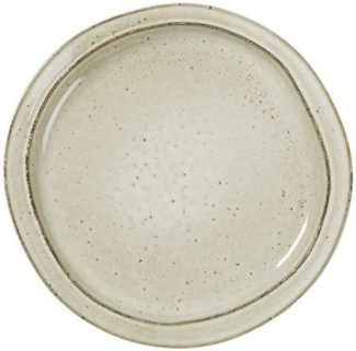 Ib Laursen Teller Essteller Ø 28cm Steingut Geschirr
