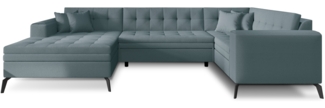 Eltap Montez Ecksofa (Savoi 100) Seite links