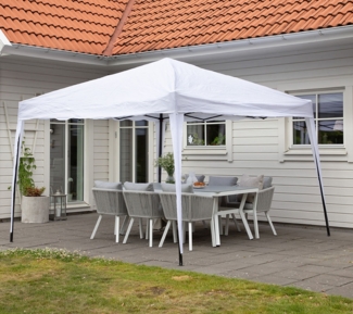 VENTURE HOME Faltpavillon Easy Up | Pop Up