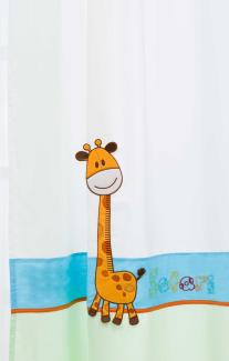 Cilek Baby Safari Gardine