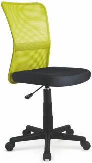 Stylefy Bürostuhl Dingo Grün 86÷98x41x56 cm