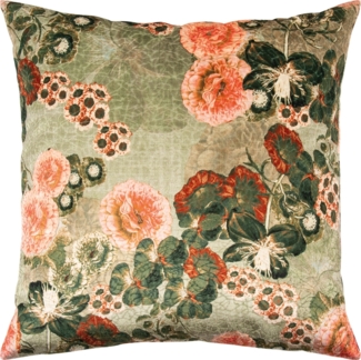 pad Kissenhülle 60x60 cm Milieu green