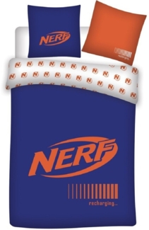 GOTS Bio-Baumwolle Bettwäsche-Set 140x200 cm – Umweltfreundlich & schadstofffrei