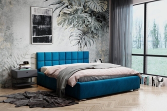 MARPUR Polsterbett DREAM