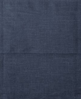 Tischläufer RIVA dunkelblau (LB 150x40 cm)