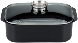 ELO Rechteckbräter Pure Trend Induktion