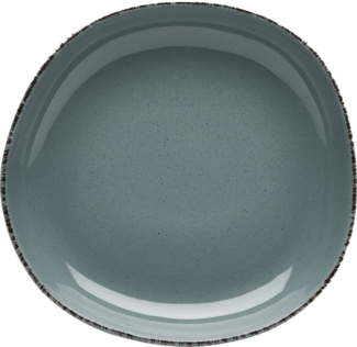 van Well Pastateller Urban, tiefer Teller 20 cm, 6 Stück, (6 St), spülmaschinen- und mikrowellengeeignet