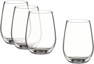 Riedel O Weintumbler Riesling 600 ml 4er Set - DS