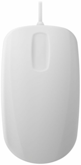 Contour Design Active Key AK-PMH3 Maus Medizinisch Beidhändig USB Typ-A 1000 DPI