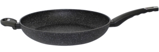 Elo Bratpfanne Granit Evolution, Aluminium (1-tlg), Induktion