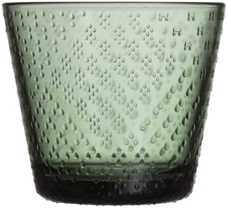 iittala Tundra Becher 29 cl tannengrün