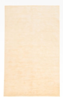 Morgenland Gabbeh Teppich - Loribaft Perser - 230 x 150 cm - beige