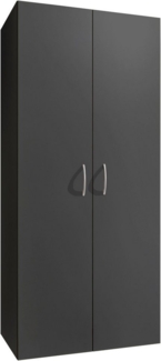 Mehrzweckschrank MULTIRAUMKONZEPT
