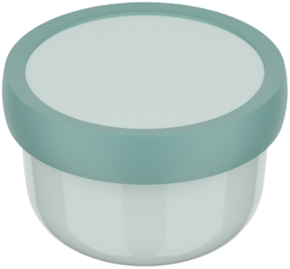 Mepal CAMPUS Fruchtbox 300 ml Cool Mint (2025)