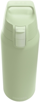 SIGG Isolierflasche Shield Therm one