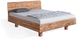 Dormiente Veteris_1 200x200 Massivholzbett