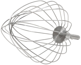 KENWOOD Schneebesen Major Rührbesen KW717138, für KM040 KM610 Küchenmaschine
