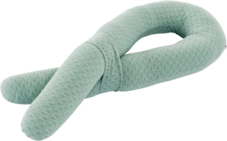 care KUSCHELNEST Fische mint