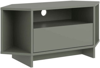 Decortie TV-Schrank Viva TV Schrank (Packung) Einfache Montage,Platzsparend