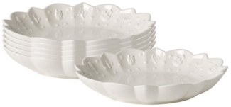 Villeroy & Boch Toy's Delight Royal Classic Schale ø 16 cm 6er Set - DS