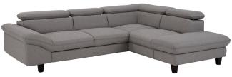 Home affaire Ecksofa Pilot L-Form