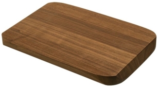 ArteLegno ArteLegno Walnuss-Schneidebrett 20 x 30 cm AL68WL
