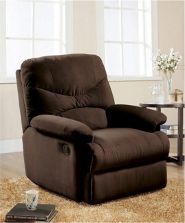 HTI-Living TV-Sessel Bequemer Fernsehsessel mit Relaxfunktion (Stück, 1-St, 1 Sessel), Fernsehsessel mit Relaxfunktion