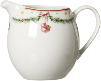 Milchkännchen 250ml Holly