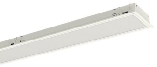 Ridi-Leuchten LED-Einbauleuchte 840, DALI EL-ES1547DA #0838087