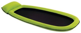 Intex Luftmatratze 58836EU - Wasserhängematte - Mesh-Mat (178x94cm)
