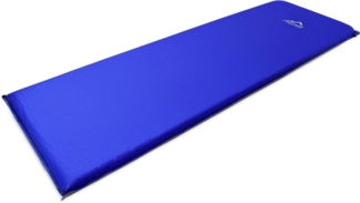 normani Luftmatratze Selbstaufblasende Luftmatratze, (1-St), Thermomatte Campingmatte Isomatte 190 x 60 x 3 cm