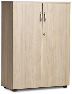 Büroschrank Ekoflex 800x1090 mm Eiche