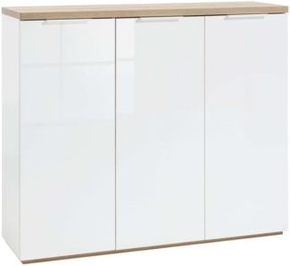 Schuhschrank MUNDI