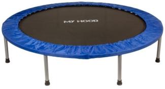 My Hood Fitness Trampoline 96 cm