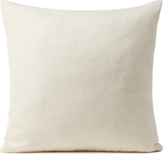 Kissen LENA creme (BH 40x40 cm)