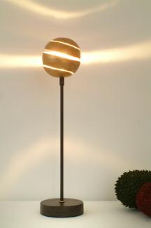 Holländer Tischleuchte 1-Flammig Piccola Suopare