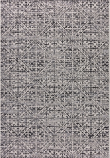 Dekoria Teppich Breeze wool/ charcoal grey 160x230cm