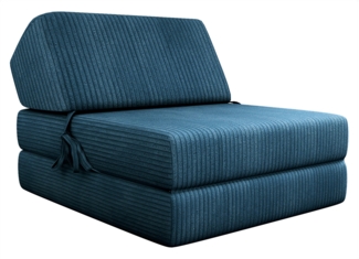 Sofa Kevin Cord (Farbe: Poso 5)