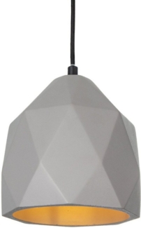 Paco Home Pendelleuchte FREE-TOWN, ohne Leuchtmittel, LED, E27, Lampe Für Wohnzimmer Esszimmer Küche, Höhenverstellbar