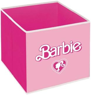 Arditex Aufbewahrungsbox, Faltbare Spielzeugbox für Würfelregale 31x31x31 cm