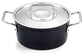Fissler Adamant Kochtopf mMD 20 cm 156 114 20 000 0