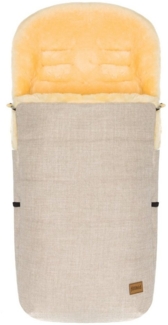 Fillikid Fußsack Bernina Winterfußsack