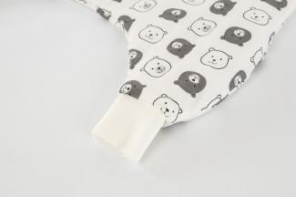 Träumeland Schlafsack to Go Kleiner Bär Gr. 110