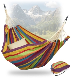 XXL Hängematte bis 300 kg