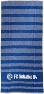 FC Schalke 04 Duschtuch