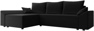 Ecksofa Chione L (Farbe: Kronos 07)