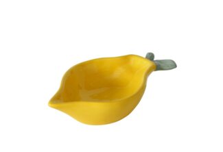 Schale ZITRONELLA