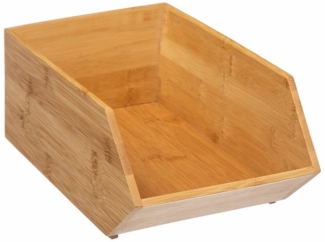 5five Simply Smart Organizer Bamboo M